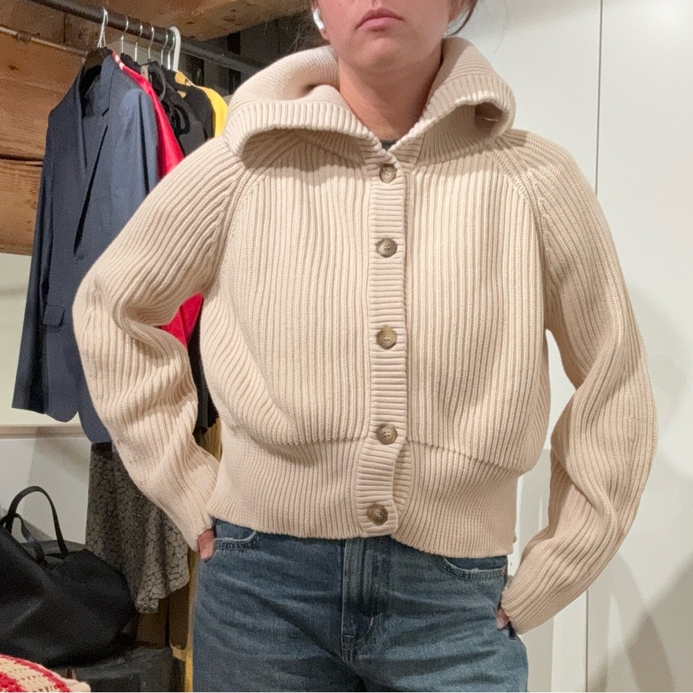 Goop G. Label sweater